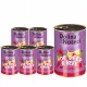  Dolina Noteci mix alimentar umed de arome 2,4 kg
