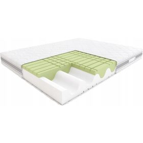    Hilding TENCEL NEW saltea din spumă 90 x 200 x 21cm H2, H3, H4