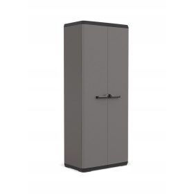    Raft depozit din plastic Keter 166 x 68 x 39 cm max 10 kg per raft