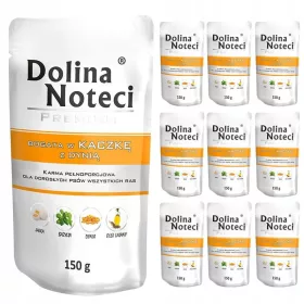  Dolina Noteci hrana umeda rata 0,15 kg
