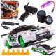  HB Toys II 4WD Drift Car 1:24 alb