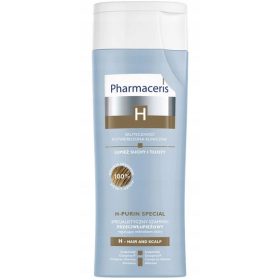   Șampon Special Antimătreață Pharmaceris H-Purin Special, 250 ML