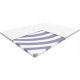  Topper saltea Hilding Bass 80 x 200 x 7cm H3, H4