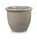  Ghiveci de flori Polnix 32 cm x 40 x 32 cm diametru 40 cm ceramica crem