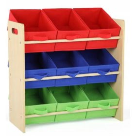  MPMAX 62 x 60 cm multicolor