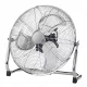 Ventilator Clatronic VL 3730, argintiu/gri