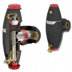  Separator Flamco 11062 1"