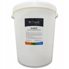    Dispozitiv de îndepărtare a zăpezii și a gheții - IceGO 20kg