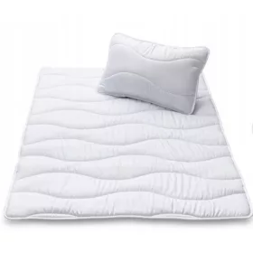  Pilota cu set de perne pentru copii 100x135
