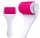  SILICON BIG FACE BODY ROLLER MASSAGER