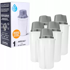    Filtru pentru ulcior Dafi INSERT PENTRU APARATE DE CASĂ CU APĂ DURA+ 5 buc.