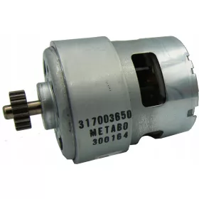  Motor șurubelniță Metabo 317003650 BS18Li NOU