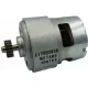  Motor șurubelniță Metabo 317003650 BS18Li NOU