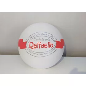  Minge Rafaello XXL, cadou de ziua indragostitilor