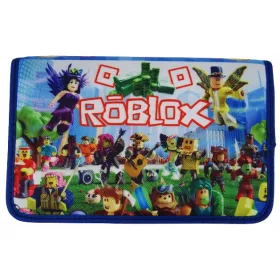  TUIE ROBLOX, design școlar pliabil, D16
