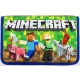  TUIE MINECRAFT, design școlar pliabil, D23