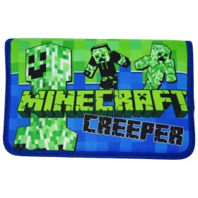  trusa MINECRAFT! Steve Alex Creeper! Nou!