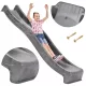  Tobogan pentru asamblare Tribecco 295 cm până la 70 kg
