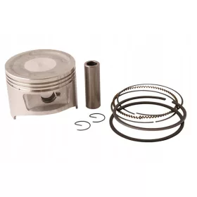  PISTON COMPLET HONDA GX390 88mm +0.25 ȘI SUPRADIMENSIONAT