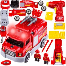  Kit de demontare ChRLD 661-418