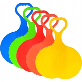  Tobogan din plastic Kimet