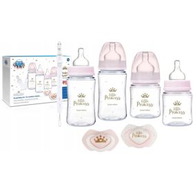 Canpol babies 0294 Royal Baby set 7 elemente