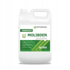 Ingrasamant lichid multicomponent Intermag 7 kg 5 l