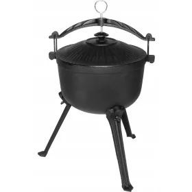  Fierbător în picioare Master Grill 8 l