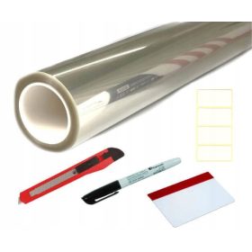  Folie de protecție Stamal pentru sticlă 152 x 50 cm