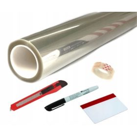  Stamal ST0026 folie de protecție pentru oglindă