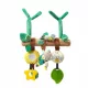  TEDDY GARDENER pandantiv pentru cărucior Babyono 1473
