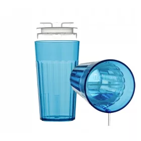  Cana de băut Reflo Smart, 170 ml