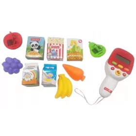  Magazin de marcat Fisher Price Scanner reader pentru copii
