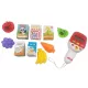  Magazin de marcat Fisher Price Scanner reader pentru copii