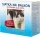  Plasa de siguranta Jacopic 2x1,5 bej