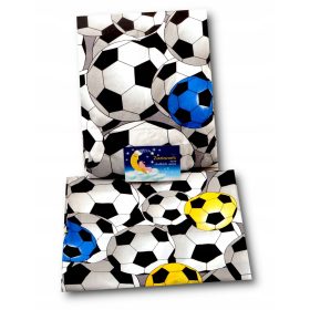  Set lenjerie de pat ZUZIACZEK 120 x 160 cm, multicolor