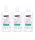 Set de 3 Pachete Emulsie Hidratantă Seni Care 500ml - Piele Sensibilă și Uscată