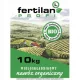  Îngrășământ organic, natural FERTILAN granulat 10 kg