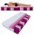  Saltea MTM minnie mediu-moale 200 x 90 x 15 cm