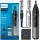  PHILIPS SHAVOR tuns pentru urechi, sprancene, nas, barba