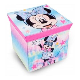  Cutie de jucarii Disney 30 x 30 cm multicolora