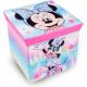  Cutie de jucarii Disney 30 x 30 cm multicolora