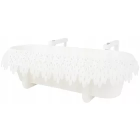  Cutie balcon 62 x 24 cm, plastic
