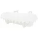 Cutie balcon 62 x 24 cm, plastic