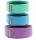  Banda de exercitii Hop-Sport 8-35 kg 3 buc.