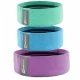  Banda de exercitii Hop-Sport 8-35 kg 3 buc.