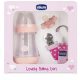 Set de 3 piese Chicco NaturalFeeling