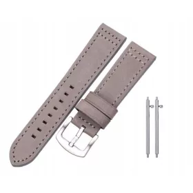    CUREA CEAS PIELE 22 MM + TELESCOPE HUAWEI AMAZFIT SAMSUNG GARMIN