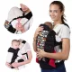  Little Choice Smart Cozy Chic suport de până la 15 kg