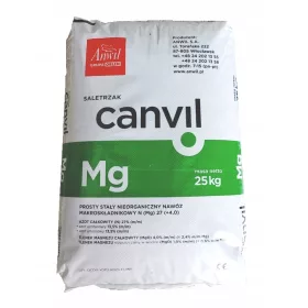  Îngrășământ cu azot ANWIL granulat 25 kg